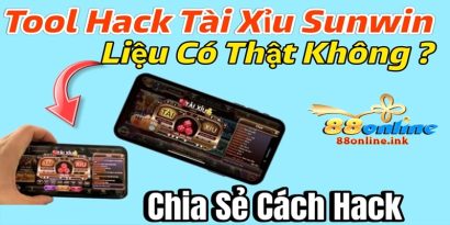 Công cụ hack game Tài Xỉu ngày nay dựa vào các thuật toán, lỗ hổng của trò chơi