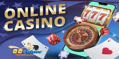 Tổng hợp các cách chơi casino trực tuyến cơ bản